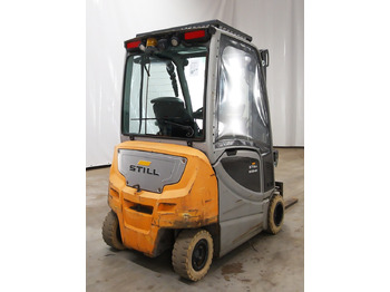 Leasing financiero de Still RX20-20P leasing Still RX20-20P: foto 2