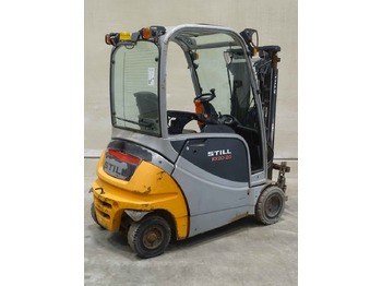 Leasing financiero de Still RX20-20P leasing Still RX20-20P: foto 2