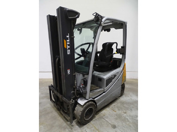 Leasing financiero de Still RX20-20P leasing Still RX20-20P: foto 1