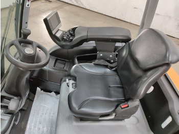 Leasing financiero de Still RX20-20P leasing Still RX20-20P: foto 3
