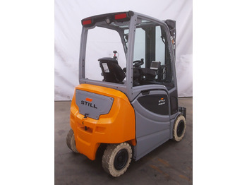 Leasing financiero de Still RX20-20P leasing Still RX20-20P: foto 2