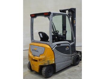 Leasing financiero de Still RX20-20P leasing Still RX20-20P: foto 2