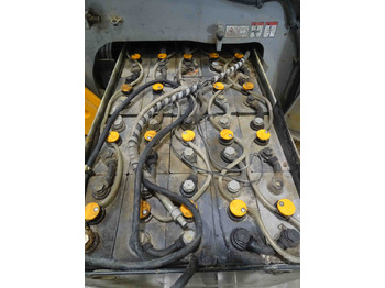 Leasing financiero de Still RX20-20P leasing Still RX20-20P: foto 4