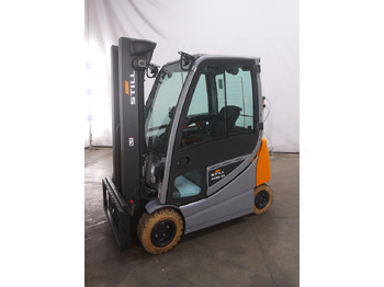 Carretilla elevadora eléctrica STILL RX20