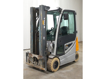 Carretilla elevadora eléctrica STILL RX20