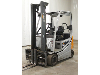 Carretilla elevadora eléctrica STILL RX20