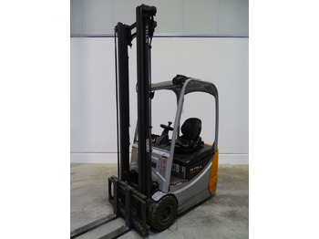 Carretilla elevadora eléctrica STILL RX50