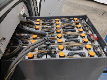 Carretilla elevadora eléctrica Still RX60-20: foto 4