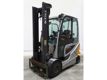 Carretilla elevadora eléctrica STILL RX60