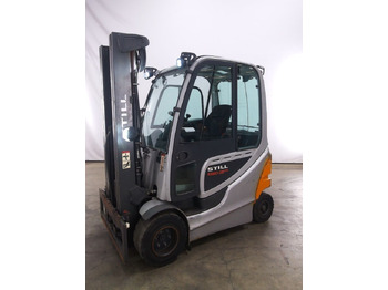 Carretilla elevadora eléctrica STILL RX60