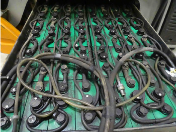 Leasing financiero de Still RX60-25 leasing Still RX60-25: foto 4 Leasing financiero de Still RX60-25 leasing Still RX60-25: foto 4