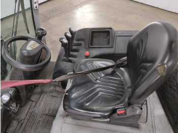 Carretilla elevadora eléctrica Still RX60-25: foto 3