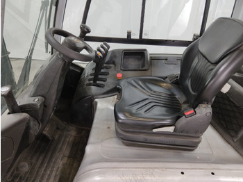 Leasing financiero de Still RX60-25 leasing Still RX60-25: foto 3