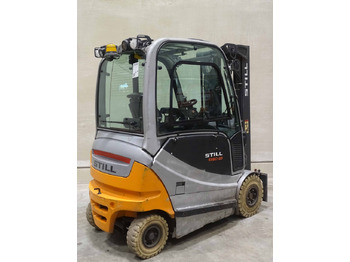 Leasing financiero de Still RX60-25 leasing Still RX60-25: foto 2 Leasing financiero de Still RX60-25 leasing Still RX60-25: foto 2