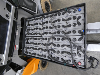 Leasing financiero de Still RX60-25/BRONZE leasing Still RX60-25/BRONZE: foto 4