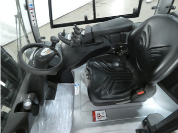 Leasing financiero de Still RX60-25/BRONZE leasing Still RX60-25/BRONZE: foto 3