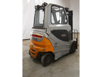 Leasing financiero de Still RX60-25/DRIVEIN leasing Still RX60-25/DRIVEIN: foto 2