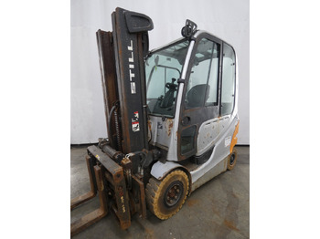 Carretilla elevadora eléctrica STILL RX60