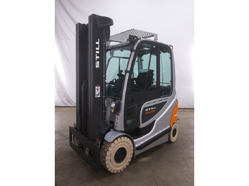 Carretilla elevadora eléctrica STILL RX60