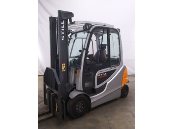 Carretilla elevadora eléctrica STILL RX60