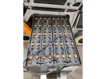 Carretilla elevadora eléctrica Still RX60-30: foto 4