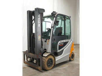 Carretilla elevadora eléctrica STILL RX60