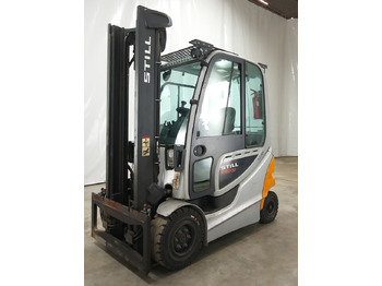 Carretilla elevadora eléctrica STILL RX60