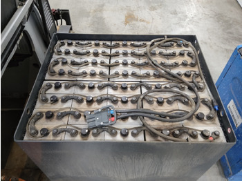 Carretilla elevadora eléctrica Still RX60-30L: foto 4