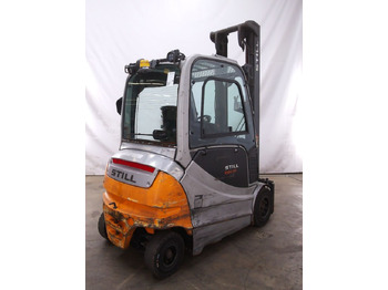 Carretilla elevadora eléctrica Still RX60-30L: foto 2