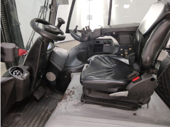 Carretilla elevadora eléctrica Still RX60-30L: foto 3