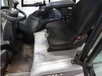 Carretilla elevadora eléctrica Still RX60-30L: foto 3