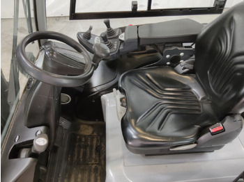 Carretilla elevadora eléctrica Still RX60-30L: foto 3