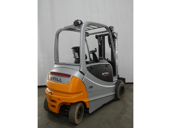 Carretilla elevadora eléctrica Still RX60-35/BRONZE: foto 2