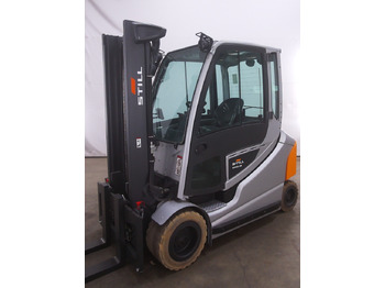 Carretilla elevadora eléctrica STILL RX60