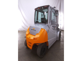 Carretilla elevadora eléctrica Still RX60-50/600: foto 2 Carretilla elevadora eléctrica Still RX60-50/600: foto 2