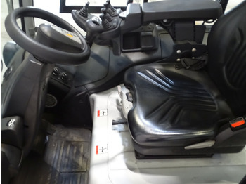 Carretilla elevadora eléctrica Still RX60-50/600: foto 3 Carretilla elevadora eléctrica Still RX60-50/600: foto 3