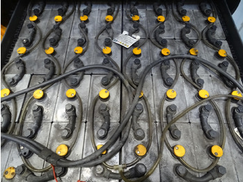 Carretilla elevadora eléctrica Still RX60-50/600: foto 4 Carretilla elevadora eléctrica Still RX60-50/600: foto 4