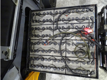 Carretilla elevadora eléctrica Still RX60-50/600: foto 4 Carretilla elevadora eléctrica Still RX60-50/600: foto 4