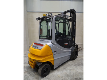 Carretilla elevadora eléctrica Still RX60-50/600: foto 2 Carretilla elevadora eléctrica Still RX60-50/600: foto 2