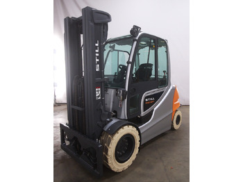 Carretilla elevadora eléctrica STILL RX60