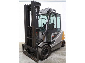 Carretilla elevadora eléctrica STILL RX60