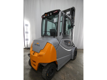 Carretilla elevadora eléctrica Still RX60-50: foto 2 Carretilla elevadora eléctrica Still RX60-50: foto 2