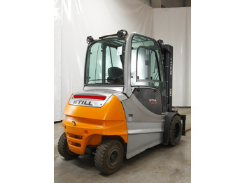 Carretilla elevadora eléctrica Still RX60-50: foto 2