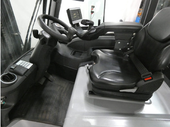 Carretilla elevadora eléctrica Still RX60-50: foto 3 Carretilla elevadora eléctrica Still RX60-50: foto 3