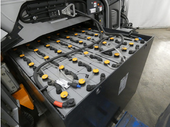 Carretilla elevadora eléctrica Still RX60-50: foto 4 Carretilla elevadora eléctrica Still RX60-50: foto 4