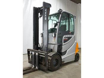 Leasing financiero de Still RX60-50/GETRÄNKE leasing Still RX60-50/GETRÄNKE: foto 1 Leasing financiero de Still RX60-50/GETRÄNKE leasing Still RX60-50/GETRÄNKE: foto 1