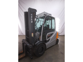 Carretilla elevadora eléctrica STILL RX60