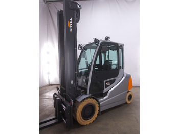 Carretilla elevadora eléctrica STILL RX60