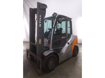 Leasing financiero de Still RX70-40 leasing Still RX70-40: foto 1