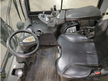 Leasing financiero de Still RX70-40 leasing Still RX70-40: foto 3